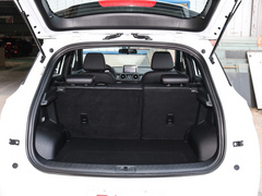 2021款 1.5L CVT乐享型