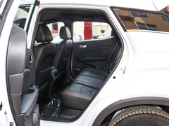 2021款 1.5L CVT乐享型