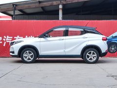 2021款 1.5L 手动乐享型