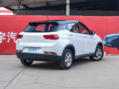 2021款 1.5L 手动乐享型