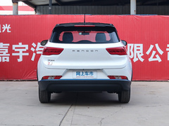 2021款 1.5L 手动乐享型