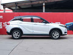 2021款 1.5L 手动乐享型