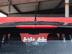2021款 1.5L 手动乐享型