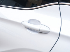2021款 1.5L 手动乐享型
