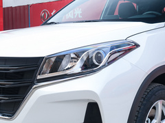 2021款 1.5L 手动乐享型