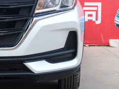 2021款 1.5L 手动乐享型