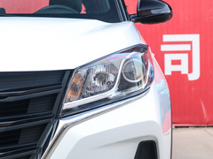 2021款 1.5L 手动乐享型