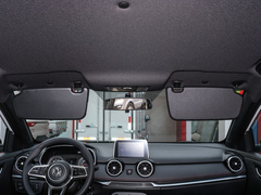 2021款 1.5L 手动乐享型