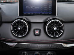 2021款 1.5L 手动乐享型