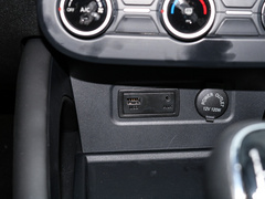2021款 1.5L 手动乐享型