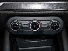2021款 1.5L 手动乐享型
