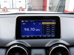 2021款 1.5L 手动乐享型