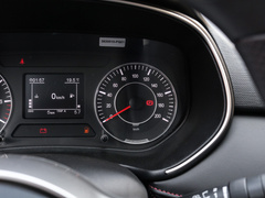 2021款 1.5L 手动乐享型