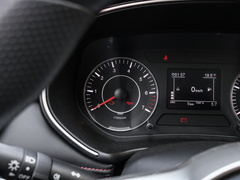 2021款 1.5L 手动乐享型