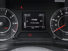 2021款 1.5L 手动乐享型