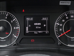 2021款 1.5L 手动乐享型