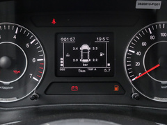 2021款 1.5L 手动乐享型