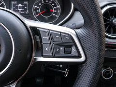 2021款 1.5L 手动乐享型