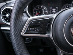 2021款 1.5L 手动乐享型
