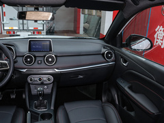 2021款 1.5L 手动乐享型