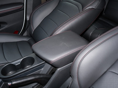 2021款 1.5L 手动乐享型