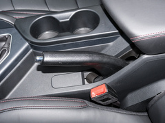 2021款 1.5L 手动乐享型