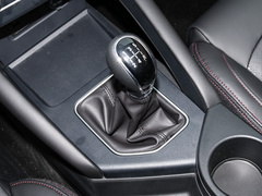 2021款 1.5L 手动乐享型