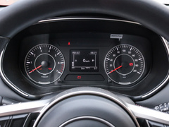 2021款 1.5L 手动乐享型