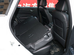 2021款 1.5L 手动乐享型