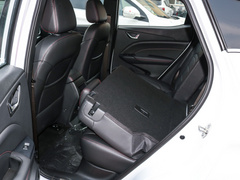 2021款 1.5L 手动乐享型