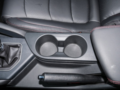 2021款 1.5L 手动乐享型