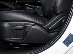 2021款 1.5L 手动乐享型