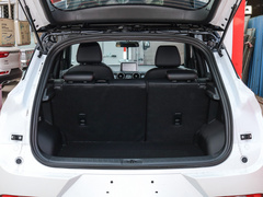 2021款 1.5L 手动乐享型