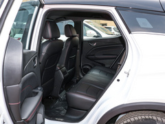 2021款 1.5L 手动乐享型