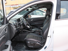 2021款 1.5L 手动乐享型
