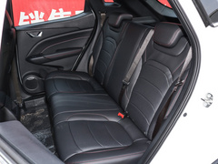 2021款 1.5L 手动乐享型
