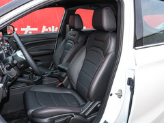 2021款 1.5L 手动乐享型