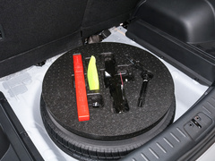 2021款 1.5L 手动乐享型