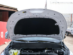 2021款 1.5L 手动乐享型