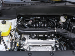 2021款 1.5L 手动乐享型