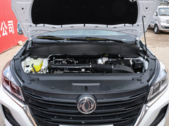 2021款 1.5L 手动乐享型