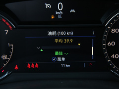 2021款 28T 六座风尚型