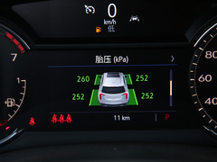 2021款 28T 六座风尚型