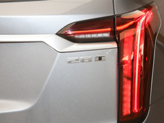 2021款 28T 六座豪华型