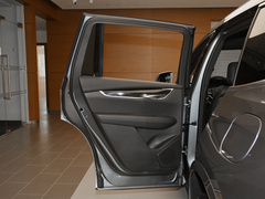 2021款 28T 六座豪华型