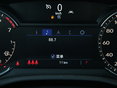 2021款 28T 六座豪华型