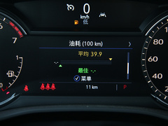 2021款 28T 六座豪华型