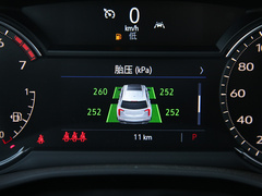 2021款 28T 六座豪华型