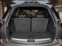2021款 28T 六座豪华型