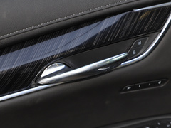 2021款 28T 六座四驱豪华型